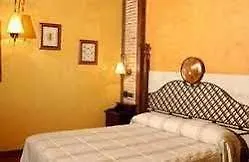 Hotel Del Rincon Guadalupe (Extremadura)