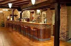 Del Rincon Guadalupe (Extremadura)