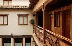 Del Rincon מלון 3*